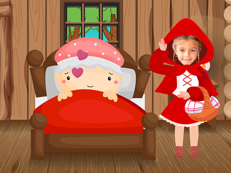 Caperucita Roja
