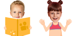 cuento personalizado los tres cerditos