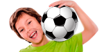 cuento personalizado futbol
